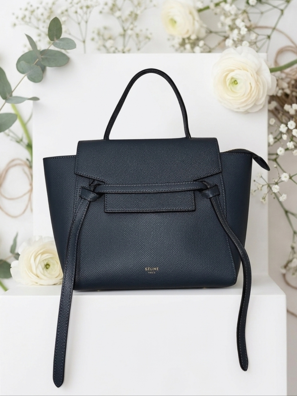 Celine Pico Belt Bag